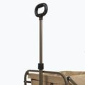 Транспортна количка Naturehike Light With Brakes linen brown 4