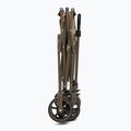 Транспортна количка Naturehike Light With Brakes linen brown 8