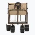 Транспортна количка Naturehike Light With Brakes linen brown 9