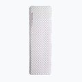 Надуваема подложка Naturehike Tuye R 5.8 carbon silver