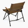 Туристически стол Naturehike L04 Folding brown 2