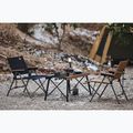 Туристически стол Naturehike L04 Folding black 2