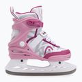 Дамски кънки за лед HEAD ICEBREAKER white 2
