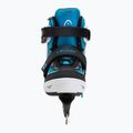 Детски кънки за свободно време HEAD XPD BOY регулируеми blue 5
