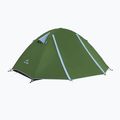 Палатка за трекинг 3-местна Naturehike Bleik 3 Type B forest green