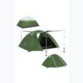 Палатка за трекинг 2-местна Naturehike Bleik 2 Type B forest green 2