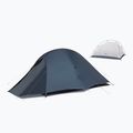 Палатка за трекинг 3-местна Naturehike Cloud Up 3 Pro 20D navy blue