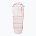 Детски спален чувал Naturehike Cotton C300 pink