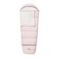 Детски спален чувал Naturehike Cotton C300 pink 4