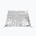 Одеяло за пикник Naturehike Uniwersalna Alu S silver