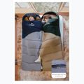 Спален чувал Naturehike U250 Sunny Day Left navy blue 3