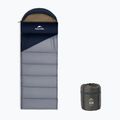 Спален чувал Naturehike U450 Sunny Day Left navy blue/ligth blue