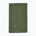Надуваема постелка Naturehike Double FC01 army green 2
