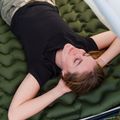 Надуваем дюшек/матрак Naturehike Double FC01 army green 4