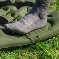 Надуваема постелка Naturehike Double FC01 army green 6