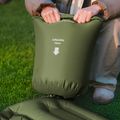 Надуваем дюшек/матрак Naturehike Double FC01 army green 7