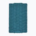 Надуваем дюшек/матрак Naturehike Double FC01 lake blue