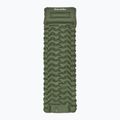 Надуваем дюшек/матрак Naturehike Pillow Single FC01 army green
