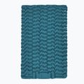 Надуваем матрак Naturehike Pillow Single FC01 езерно синьо 2