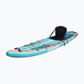 Каяк седалка за SUP дъска Sun Reflections Uni Каяк/Sup black 4