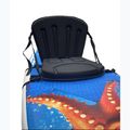Каяк седалка за SUP дъска Sun Reflections Uni Plus Каяк/Sup black 2