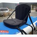 Каяк седалка за SUP дъска Sun Reflections Uni Plus Каяк/Sup black 5