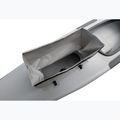 Надуваем каяк 1-местен Sun Reflections Full DS light grey/black 7