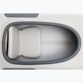 Надуваем каяк 1-местен Sun Reflections Full DS light grey/black 8