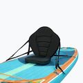 Каяк седалка за SUP дъска Sun Reflections Raised Каяк/Sup black 3