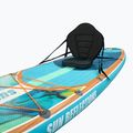 Каяк седалка за SUP дъска Sun Reflections Raised Каяк/Sup black 4