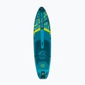 SUP дъска Sun Reflections XXL Combo 11'6“ emerald green 2