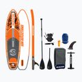SUP дъска Sun Reflections XXL Combo 11'6“ orange