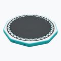 RIDEWAVE Floating Circle 305 надуваема платформа 3