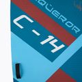 RIDEWAVE SUP дъска Conqueror C-14" 9
