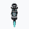 Дамски ролери HEAD Essence 84 green 8