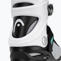 Дамски ролери HEAD Essence 84 green 11