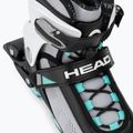 Дамски ролери HEAD Essence 84 green 12