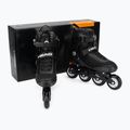 Мъжки ролери HEAD Essence 84 black 15