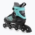 Детски ролери/кънки HEAD Galaxy 2w1 turquoise 8