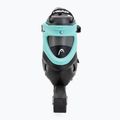 Детски ролери/кънки HEAD Galaxy 2w1 turquoise 10
