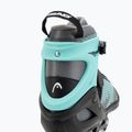 Детски ролери/кънки HEAD Galaxy 2w1 turquoise 12