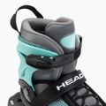 Детски ролери/кънки HEAD Galaxy 2w1 turquoise 13