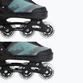 Детски ролери/кънки HEAD Galaxy 2w1 turquoise 17