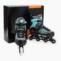 Детски ролери/кънки HEAD Galaxy 2w1 turquoise 18