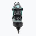 Детски ролери/кънки HEAD Galaxy 2w1 turquoise 22