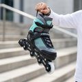 Детски ролери/кънки HEAD Galaxy 2w1 turquoise 3
