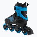 Детски ролери/кънки HEAD Galaxy 2w1 blue 9