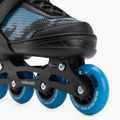 Детски ролери/кънки HEAD Galaxy 2w1 blue 15