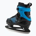 Детски ролери/кънки HEAD Galaxy 2w1 blue 23