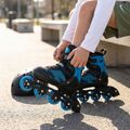 Детски ролери/кънки HEAD Galaxy 2w1 blue 5